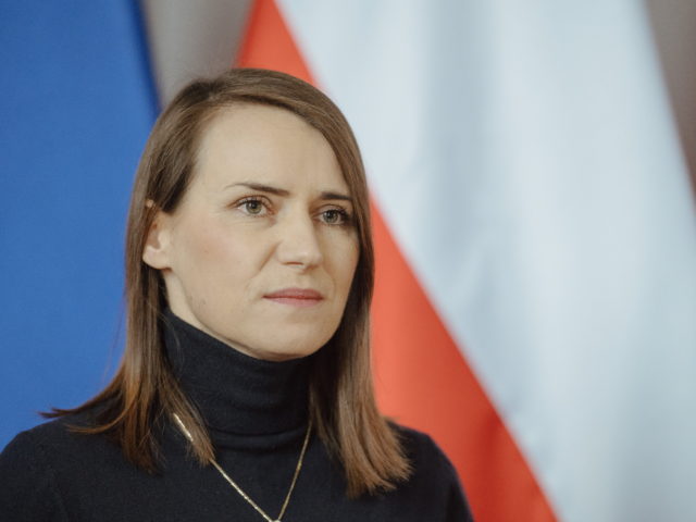 Agnieszka Pomaska najaktywniejszą posłanką z Pomorza – ranking „Gazety Wyborczej”.